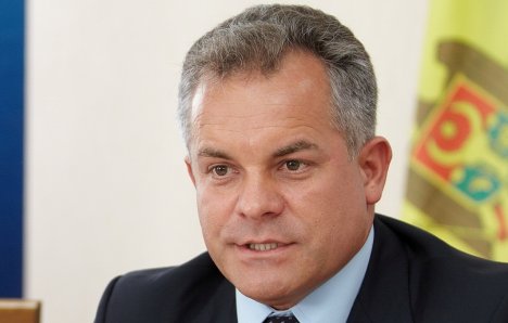 Влад Плахотнюк заявил, что никогда не был на охоте. По его мнению, это неправильный вид спорта. Фото: cotidian.md