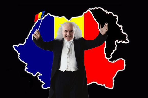 Дога поддержал марши унионистов.