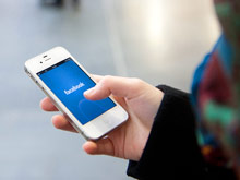 Facebook разрабатывает приложение для смартфонов, которое может отслеживать перемещения пользователя, даже если программа закрыта или работает в фоновом режиме.