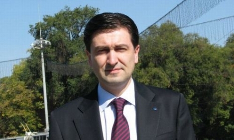 Candidatul la funcţia de director al SIS este propus de Partidul Liberal