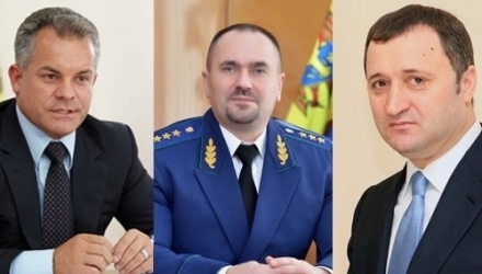 Liderul Mișcării Antimafie afirmă că toți demnitarii au știu din start despre crima din Pădurea Domnească.