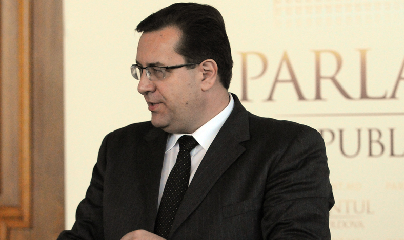 Lupu a exclus posibilitatea falimentării Băncii de Economii, dar, în acelaşi timp, a atenţionat că aceasta nu poate fi supusă privatizării în situaţia actuala.