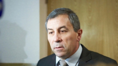 Бывшего директора агентства лесного хозяйства Moldsilva Иона Лупу сегодня допросили по делу трагедии в "Пэдуря Домняскэ". Фото: radiochisinau.md