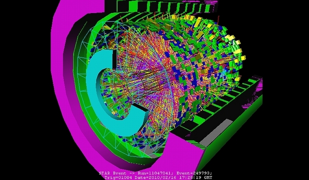 Până la ora actuală, cercetătorii din cadrul ALICE nu au demarat niciun experiment în această direcţie, deci conform forului Guiness Book, RHIC deţine încă recordul temperaturii maxime înregistrate.