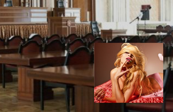 Surse din cadrul Cancelariei de Stat au declarat că ştirea potrivit căreia la Chişinău a fost deschisă o şcoală de sex oral, nu a apărut întâmplător.