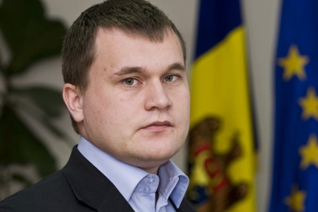 Директор агентства Moldsilva Ион Чебану подал в отставку.