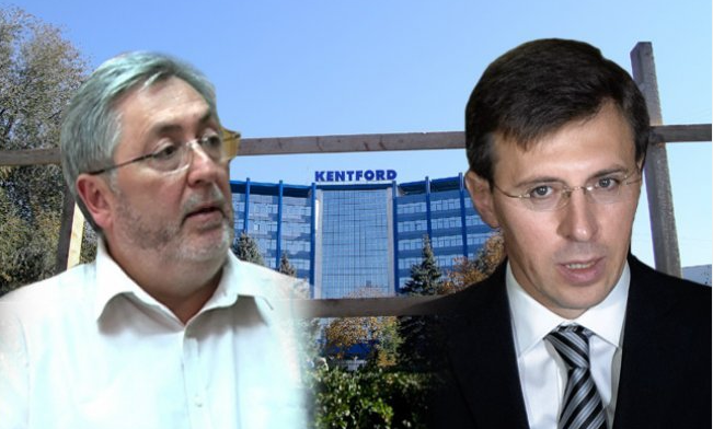 Киртоакэ настаивает, чтобы каждое строительство, которое ведется в муниципии Кишинев, имело электронную версию проекта, который бы размещался на сайте мэрии. 