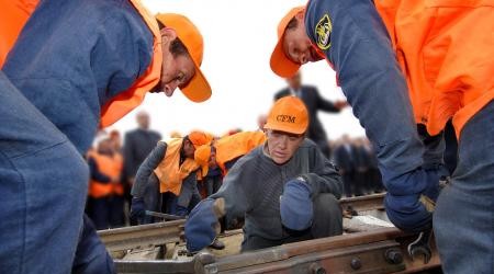 Последнюю неделю прессу будоражат сообщения о возможных увольнениях тысяч работников госпредприятия «Железная дорога Молдовы» (ЖДМ).
