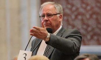 Cei doi au mai declarat că îşi vor „uni eforturile pentru a aduce schimbări pozitive în Republica Moldova şi să asigure întărirea statalităţii
