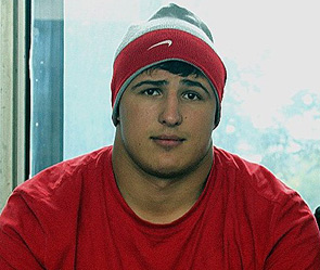 Андрей Соколов покончил с собой за четыре дня до проведения первенства Москвы, в котором он должен был участвовать.