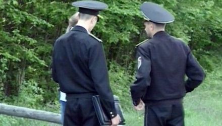 Ancheta de serviciu în acest caz a fost pornită după mai bine de o săptămână de la comiterea infracţiunii.