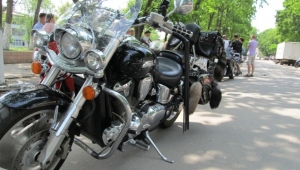 Potrivit organizatorilor, parade ale bikerilor vor mai fi organizate la Cahul și cu alte ocazii