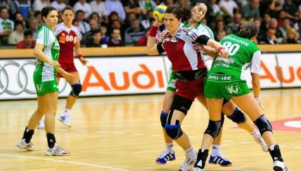 Până a ajunge la turneul final din Serbia, fanii din Basarabia se vor putea delecta cu meciurile echipelor Femina Chişinău şi ŞS Tiraspol