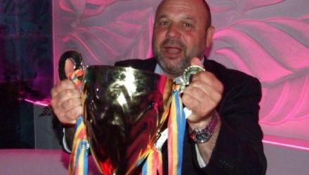Nici un obiectiv, nici altul nu au intrat, din păcate, în sfera de interese a lui Cebanu şi a mai marilor Federaţiei. 