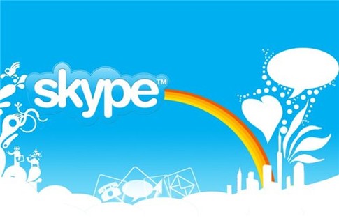 Rомпания Skype занимается решением проблемы с отправкой сообщений.