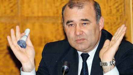 Şi, din acest punct de vedere, el este actual şi trage la statutul de brand de ţară pentru... „moldovenii” lui Vikea, fireşte. 