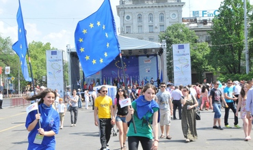 Republica Moldova nu mai este văzută ca o ţară model a Parteneriatului Estic.