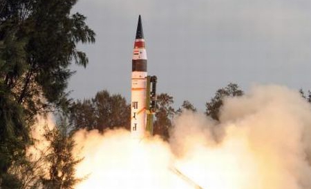 Consiliul de Securitate ONU a avertizat Phenianul să nu efectueze un asemenea test. 