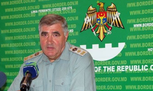 Ройбу пожелал новому министру МВД Дорину Речану успеха на этом посту. 