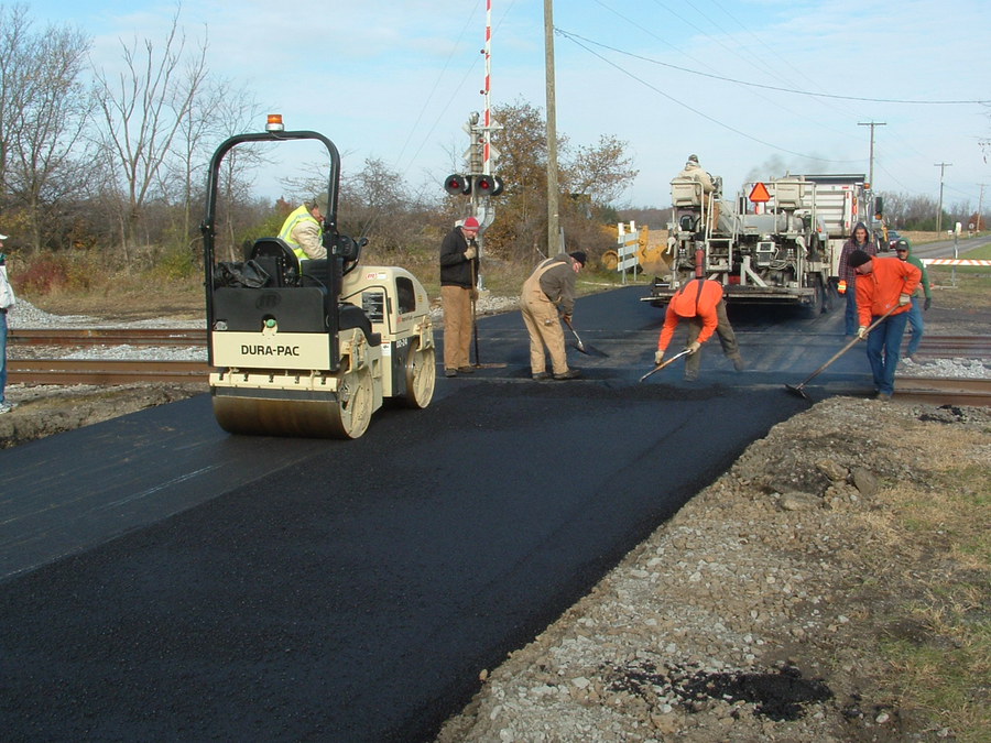 Creditele oferite de europeni vor fi folosite pentru reconstrucţia a 213 km de drumuri, ce urmează să fie selectate de o comisie specială. 