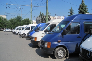 Dorin Chirtoacă a cerut sancționarea conducătorilor care pun viața pasagerilor în pericol