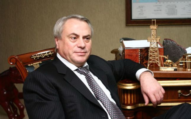 Miliardarul moldovean Anatol Stati foloseşte firme din Insulele Virgine Britanice, pentru a-şi administra afacerile din mai multe ţări.