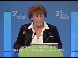 Zsuzsanna Jakab a fost numită în funcţia de Director Regional pentru Europa al OMS. Foto: wn.com