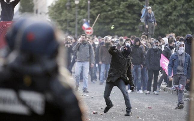  După două zile în Republica Moldova pot avea loc proteste masive împotriva legii anti-discriminare. 