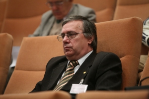 Victor Ponta, co-președinte USL, nu a negat veridicitatea documentului