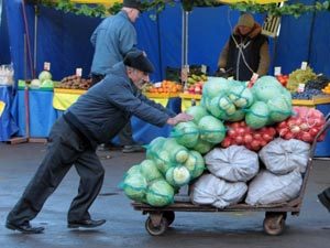 В Молдове проблемы развития экономики остались прежними, не попадающими в поле зрения нынешней власти. Фото: forum.md