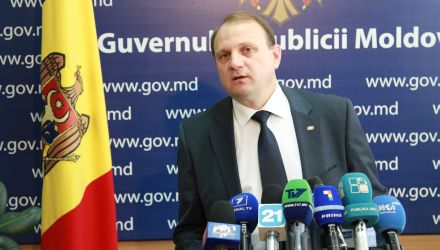 Ministrul afirmă că va discuta această problemă cu agenții economici. 