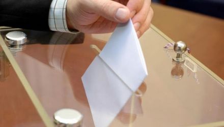 Potrivit preşedintelui CEC a Găgăziei, Svetlana Mironov, cea mai frecventă fraudă în cadrul scrutinului a fost agitaţia electorală.
