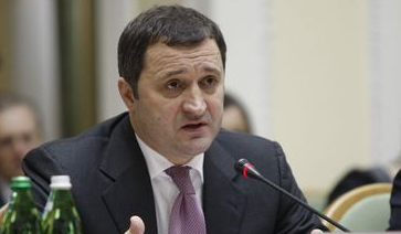 Filat s-a pronunțat împotriva acordării statutului de republică Transnistriei în componența Moldovei. 