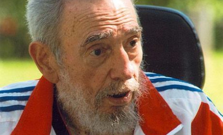 Conform unui post de televiziune din insulă, Castro se numără printre alte 25 de persoane, candidate din oraşul Santiago de Cuba. 