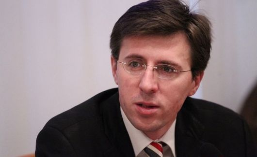 Dorin Chirtoacă refuză să preia preşedinţia formaţiunii Partidului Liberal.