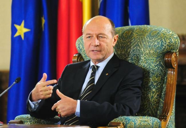 Amintim că astăzi, 17 iulie, președintele României, Traian Băsescu întreprinde o vizită la Chișinău.