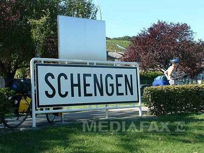 Olanda se opune în continuare aderării României şi Bulgariei la Schengen (Imagine: Mediafax Foto/AFP)