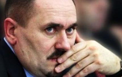 Валерий Зубко был на охоте 23 декабря.  