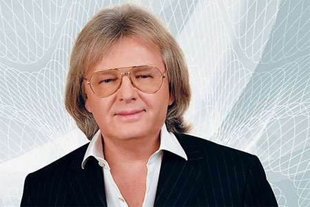 Песни Юрия Антонова одинаково любят зрители всех возрастов. Фото: starlife.ru