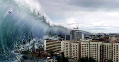 NASA anunță însă că nu există nimic în sistemul nostru solar care să poată provoca un eveniment catastrofal.