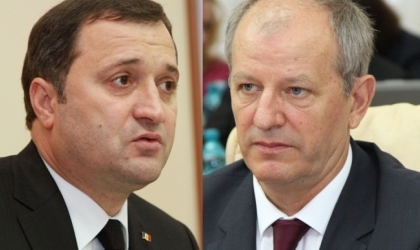 "La următoarea ședință a Guvernului vom anunța decizia, iar ulterior vor fi luate și altele”, a declarat premierul.