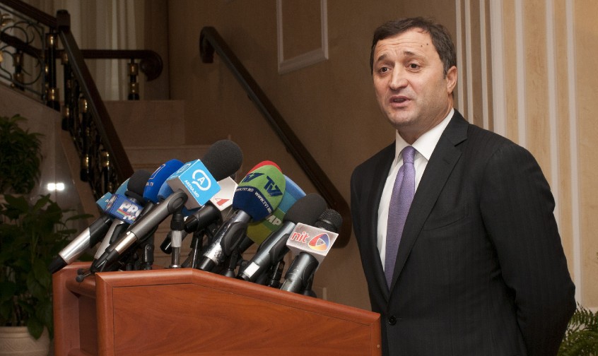 Menționăm că liderii PD și PL au exprimat în ultima perioadă o reticență față de adoptarea acestui document