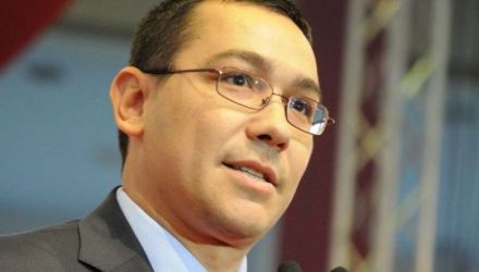 Aşa cum au arătat-o ultimele luni, România este un suporter ferm al dorinţei Republicii Moldova de integrare şi de dezvoltare.
