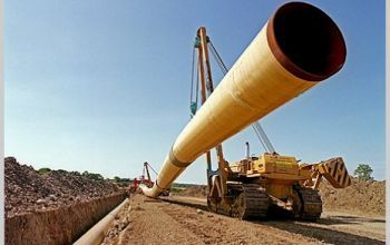 În România principalii producători de gaz sunt compania de stat Romgaz Mediaş şi OMV Petrom
