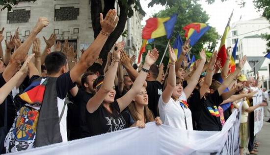 Чем ближе 16 сентября, тем больше звучит апокалиптических прогнозов.