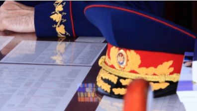 Депутаты обсуждали законопроект об утверждении новой униформы для НЦБК.