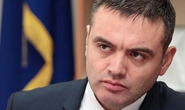 Виорелу Кетрару запрещен доступ на заседание правительства, сообщили в среду в пресс-службе ведомства.