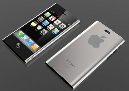 Apple анонсирует iPhone нового поколения 12 сентября. Фото: geeksmash.com