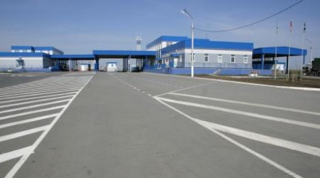 Принята новая серия поправок, связанная с процедурой пересечения госграницы и визовыми вопросами.
