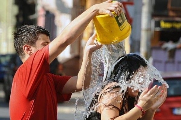 În această săptămînă, în Moldova se va menține vremea caniculară. 